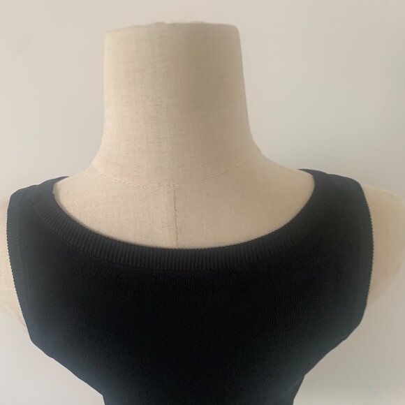 PRADA Women’s Cropped Tank Top - Picture 5 of 9